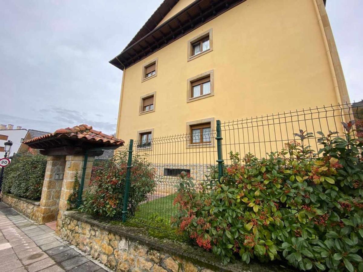 Norabona Cangas de Onís Exterior photo