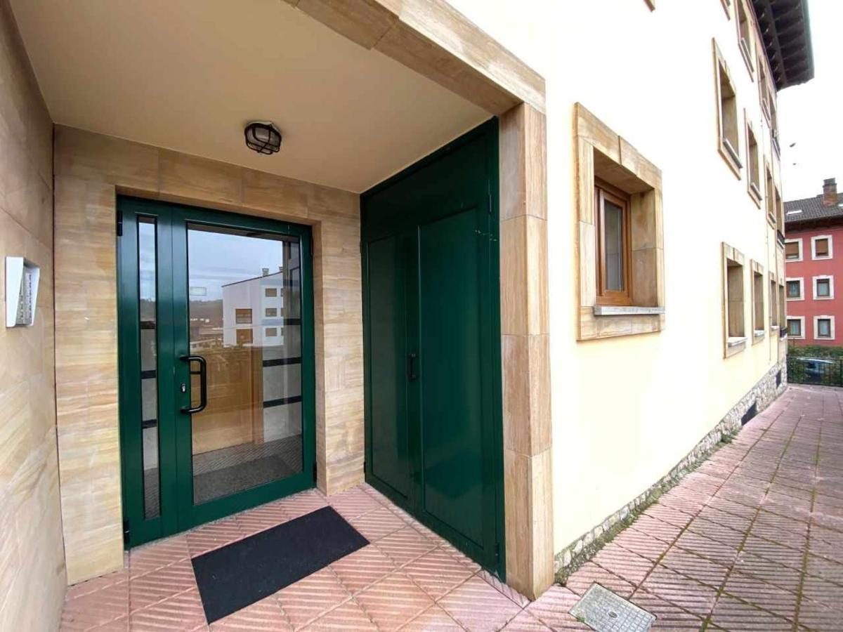 Norabona Cangas de Onís Exterior photo