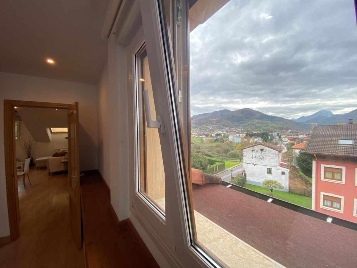 Norabona Cangas de Onís Exterior photo