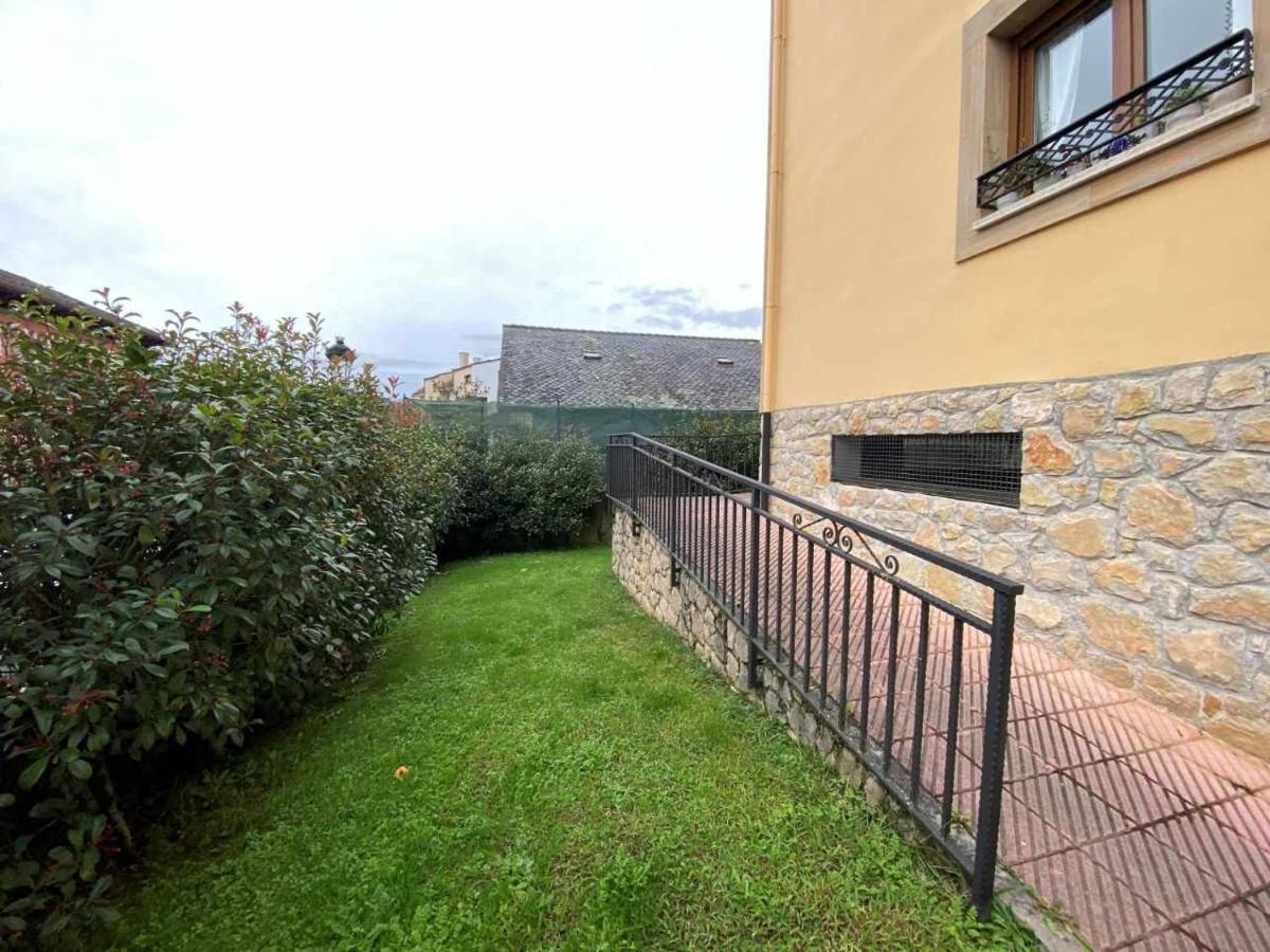 Norabona Cangas de Onís Exterior photo