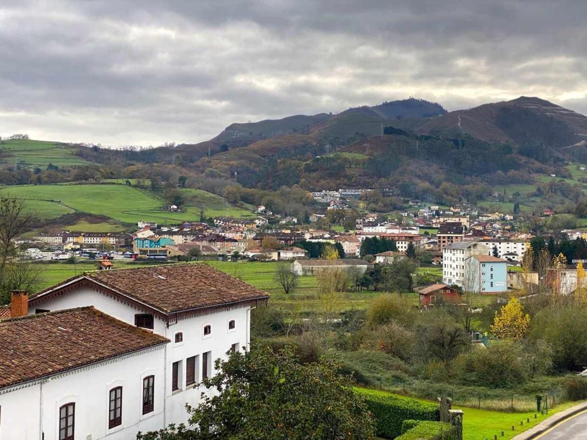 Norabona Cangas de Onís Exterior photo
