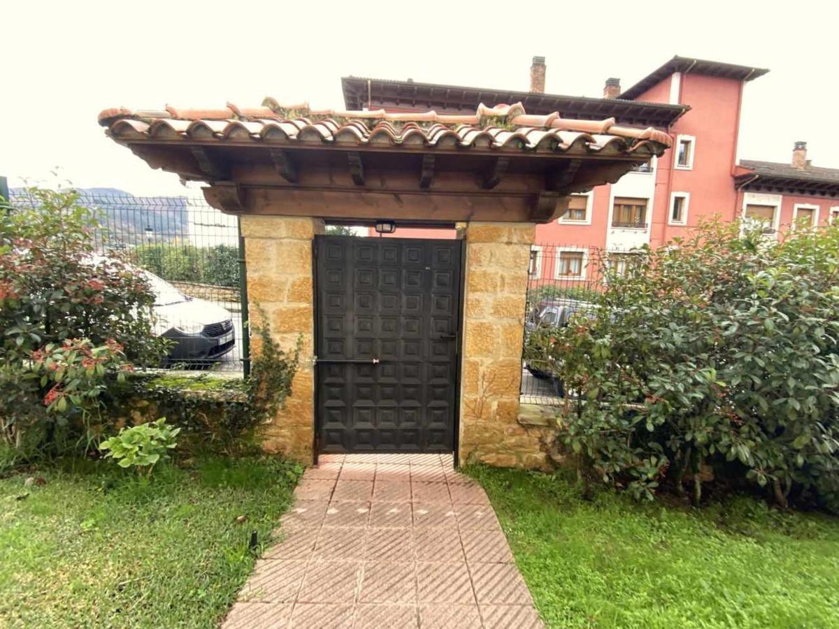 Norabona Cangas de Onís Exterior photo